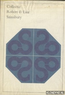 Raateland, Ton (ontwerp) & Sainsbury, R.J. (introduction) - Collectie Robert & Lisa Sainsbury