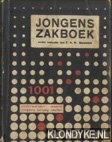 Bloemink, F.H.N. (redactie) - Het jongenszakboek. Een boekje met 1001 onderwerpen waarin jongens belang stellen