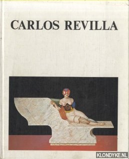 Jaguer, Edouard & Raquel Jodorowsky & Laurens Vancrevel & Emilio Adolfo Westphalen - Carlos Revilla