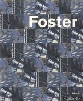 Jenkins, David & Philippa Baker (editing) - Foster - Catalogue 2001