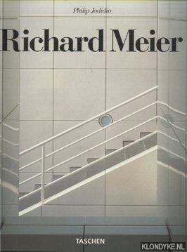 Jodidio, Philip - Richard Meier