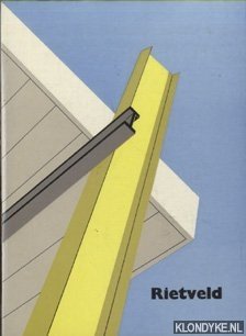 Brown, Theodore M. - The work of G. Rietveld architect