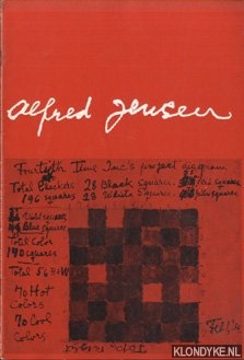 Kornfeld, E.W. (inleiding) - Alfred Jensen