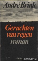 Brink, Andr - Geruchten van regen