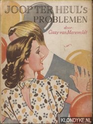Marxveldt, Cissy van - Joop ter Heil's problemen