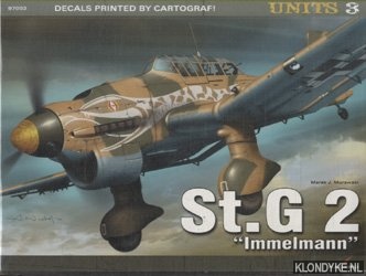 Murawski, Marek J. - St.G 2 
