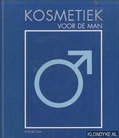 Betlem, Rob - Kosmetiek voor de man
