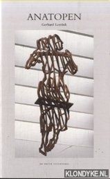 Lentink, Gerhard - Anatopen