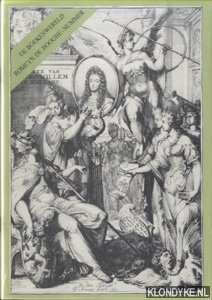 Diverse auteurs - De Boekenwereld. Tijdschrift voor boek en prent - Jaargang 5 (5 nummers, compleet)