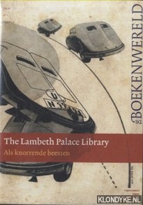 Diverse auteurs - De Boekenwereld. Tijdschrift voor boek en prent - Jaargang 27 (5 nummers, compleet)