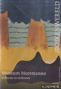 Diverse auteurs - De Boekenwereld. Tijdschrift voor boek en prent - Jaargang 28 (5 nummers, compleet)