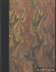 Tacitus, Cornelius - Cornelius Tacitus' Jaarboeken I-VI. Uit het Latijn door prof. Dr C.M. Francken en Dr. J.M. Fraenkel