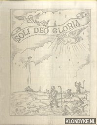 Diverse auteurs - Pro Rege Ulo - Schoolkrant. Orgaan van de oudercommissie van de Pro Rege U.L.O.-school (13 afleveringen)