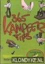 Geffen, Frank van - 365 kampeertips