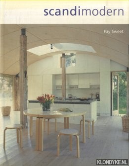 Sweet, Fay - Scandimodern
