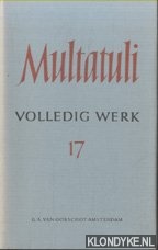 Multatuli - Volledig werk 17