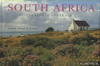 Newlands, Glynne - South Africa. A Visual Souvenir