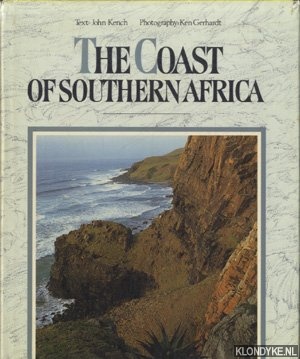 Kench, John & Ken Gerhardt - The Coast of Southern Africa