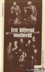 Petsjernikova, I. - Een blijvend voorbeeld