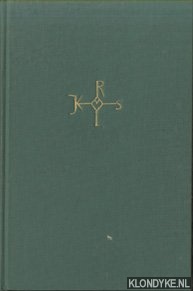 Kok, A.L. - Ont-werp der Neder-duitsche letter-konst