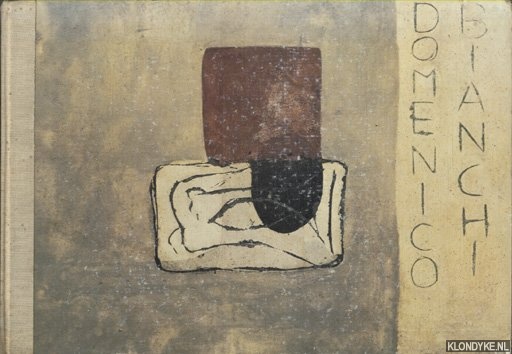 Bianchi, Domenico - Domenico Bianchi: February 1986
