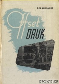Damme, F.W. van - Offsetdruk