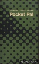 Diverse auteurs - International Paper Pocket Pal. A graphic arts digest for printers and advertising production managers