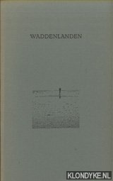 Schouten, Dennis - Waddenlanden. Gedichten en tekeningen