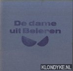 Nimwegen, Thijs van - De dame uit Beieren