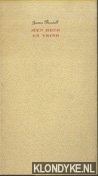 Boswell, James - Myn heer en vrind