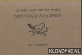 Post van der Molen, Danielle - Mijn vogelvliegreisje
