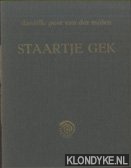 Post van der Molen, Danielle - Staartje gek