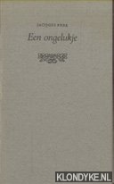 Perk, Jacques - Een ongelukje