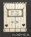 Peters, Thea (geillustreerd door) - Jan Sul die vrijd