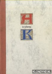 Keur, Anne Nies (vertaald in het Middelnederlands door) - In taberna. Een lied uit de Carmina Burana