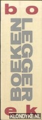 Kramer, Willem - e.a. - Boekenleggerboek tevens ornamentenproef