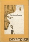 Doornekamp, Rinske - Een Dom Boekje
