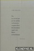 Diverse auteurs - Postpoezie
