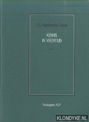 Mackenzie Owen, J.S. - Kennis in veelvoud