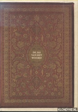 Linden, F. Van Der & A.S.A. Struik - De jas van het woord. De boekband en de uitgever 1800-1950