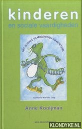 Kooijman, Anne - Kinderen en sociale vaardigheden