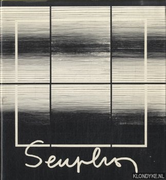 Henkels, H. (ed.) - Seuphor - *SIGNED*