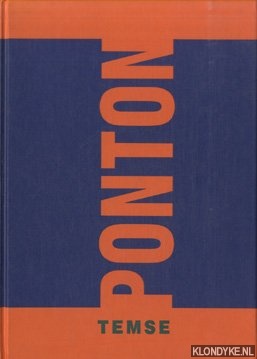 Hoet, Jan - Ponton Temse