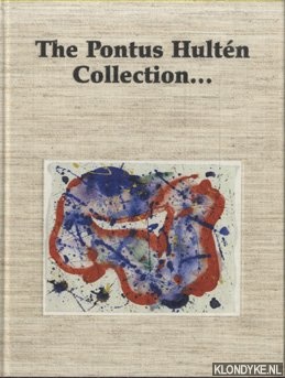 Nittve, Lars - The Pontus Hulten Collection