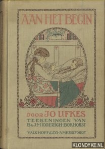 Ufkes, Jo - Aan het begin