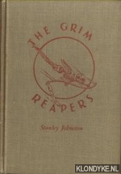 Johnston, Stanley - The Grim Reaper