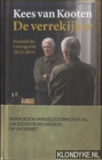 Kooten, Kees van - De verrekijker. Inclusief de literagenda 2013-2014