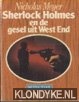 Meyer, Nicholas - Sherlock Holmes en de gesel uit West End