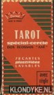 Jeannin-Naltet, Emmanuel & Martine Garrivet - Tarot. Special-cercle dos ecossais 