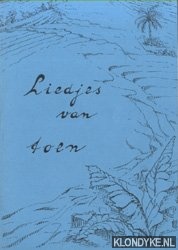 Gesang, R. - e.a. - Liedjes van toen